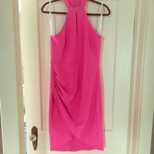 Bisu Bisu Cocktail Dress